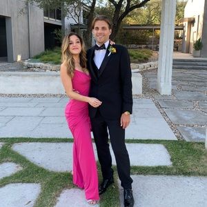 Katie May So Juicy Dress